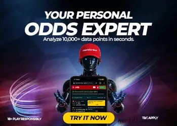 Meridianbet App